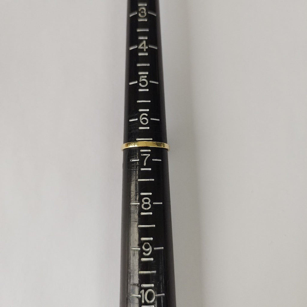ANILLITO ORO 8 K 2 GRMS (SEMINUEVO)