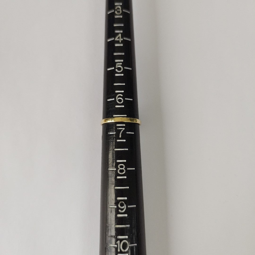 ANILLITO ORO 8 K 2 GRMS (SEMINUEVO)