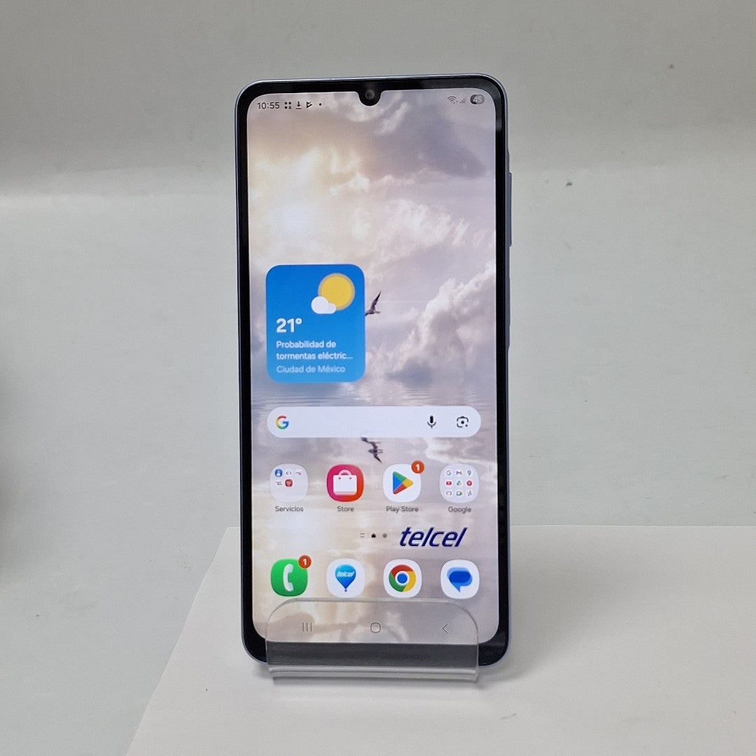 CELULAR SAMSUNG GALAXY A07 SM-A075M (2025) 64 GB 4 GB RAM (SEMINUEVO)