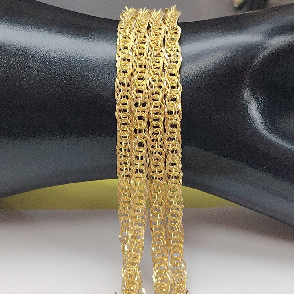 LASO ORO 10 K 22.7 GRMS (SEMINUEVO)