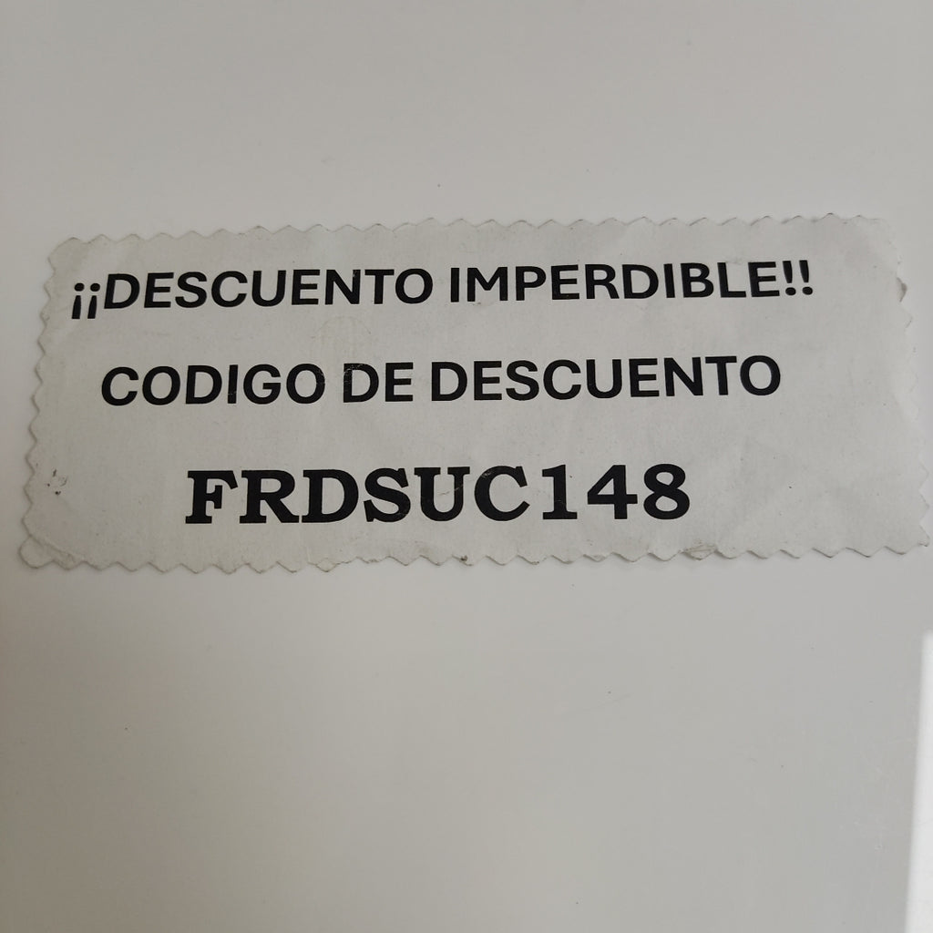 ARRACADAS PAR ORO 8 K 4.3 GRMS (SEMINUEVO)