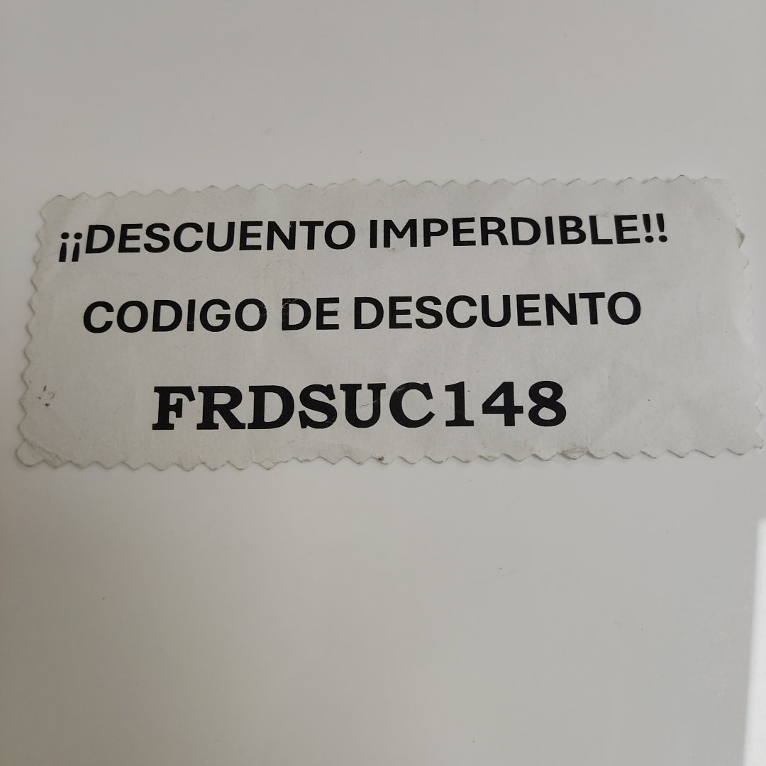 ARRACADAS PAR ORO 8 K 4.3 GRMS (SEMINUEVO)
