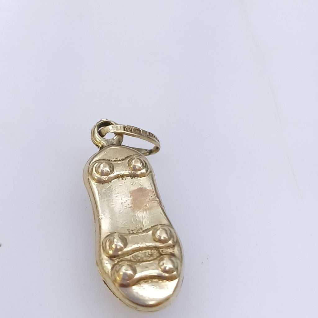 DIJE ORO 14 K 1,50 GRMS (SEMINUEVO)