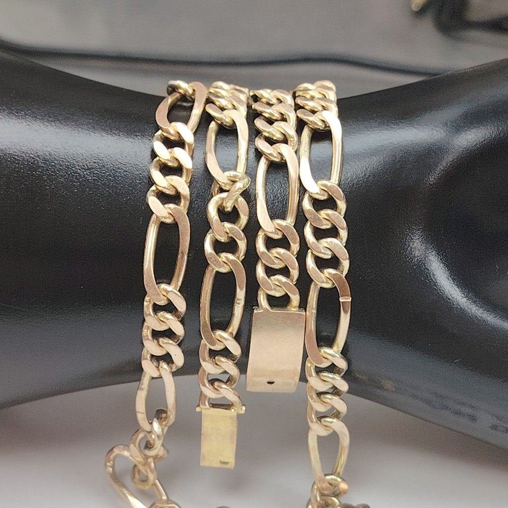CADENA ORO 10 K 44.6 GRMS (SEMINUEVO)