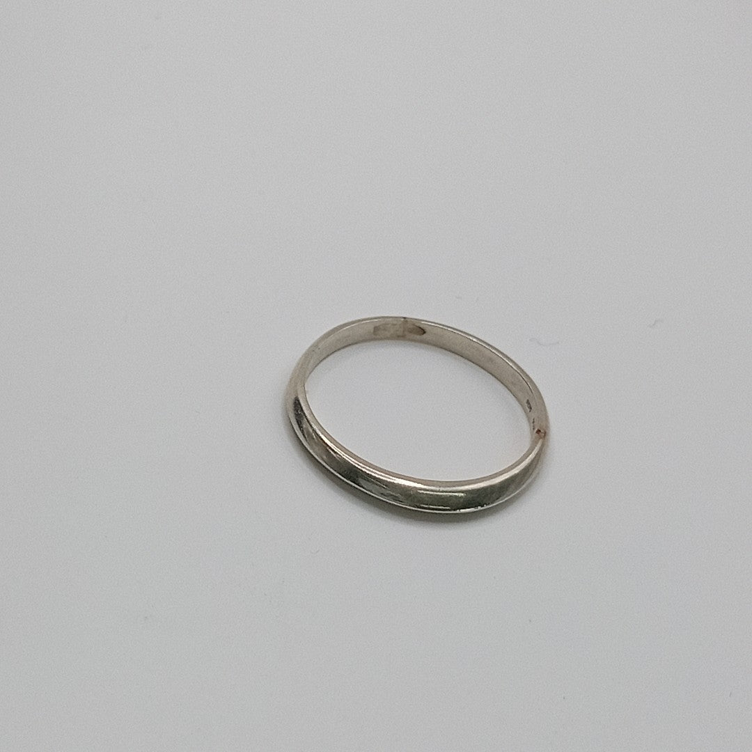 ANILLITO ORO 14 K 1.5 GRMS (SEMINUEVO)