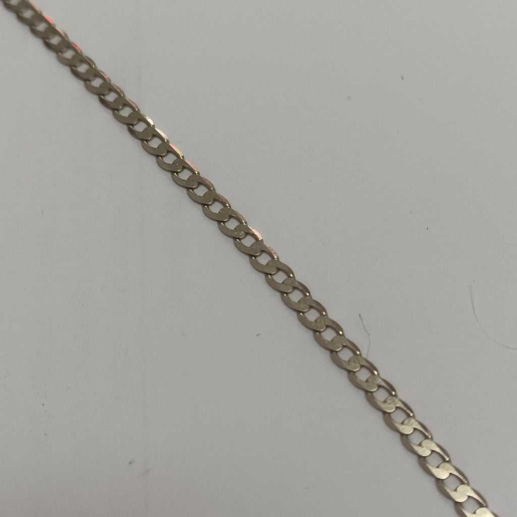 PULSERA ORO 14 K 2 GRMS (SEMINUEVO)