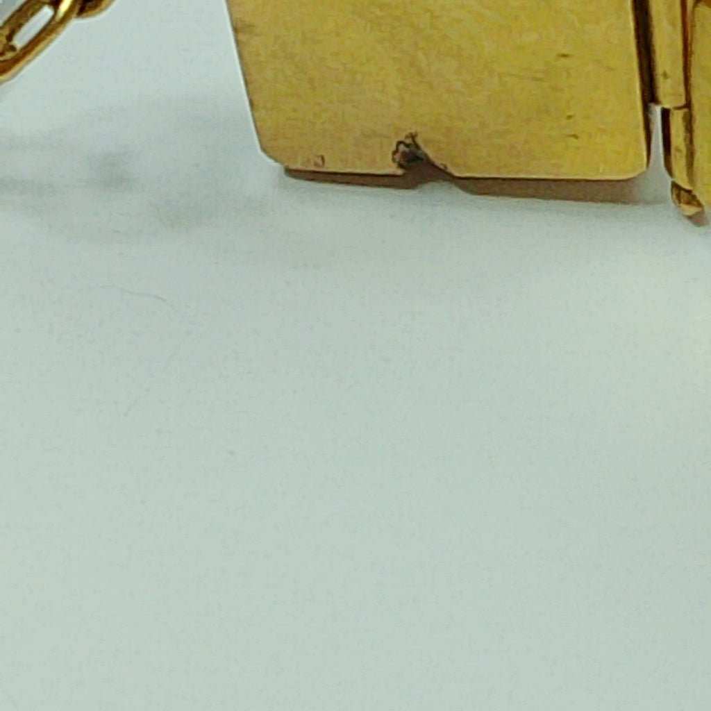 PULSERA ORO 14 K 6 GRMS (SEMINUEVO)