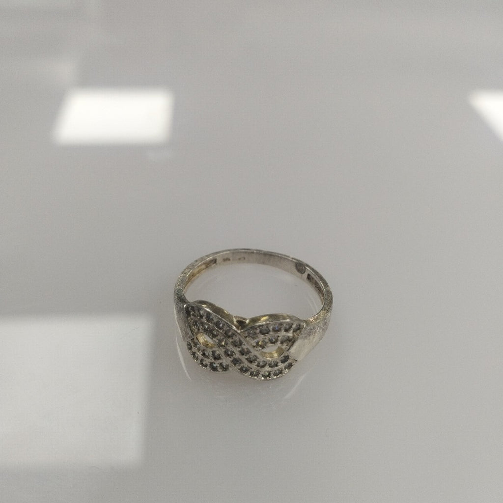 ANILLITO PLATA 2,40 GRMS (SEMINUEVO)