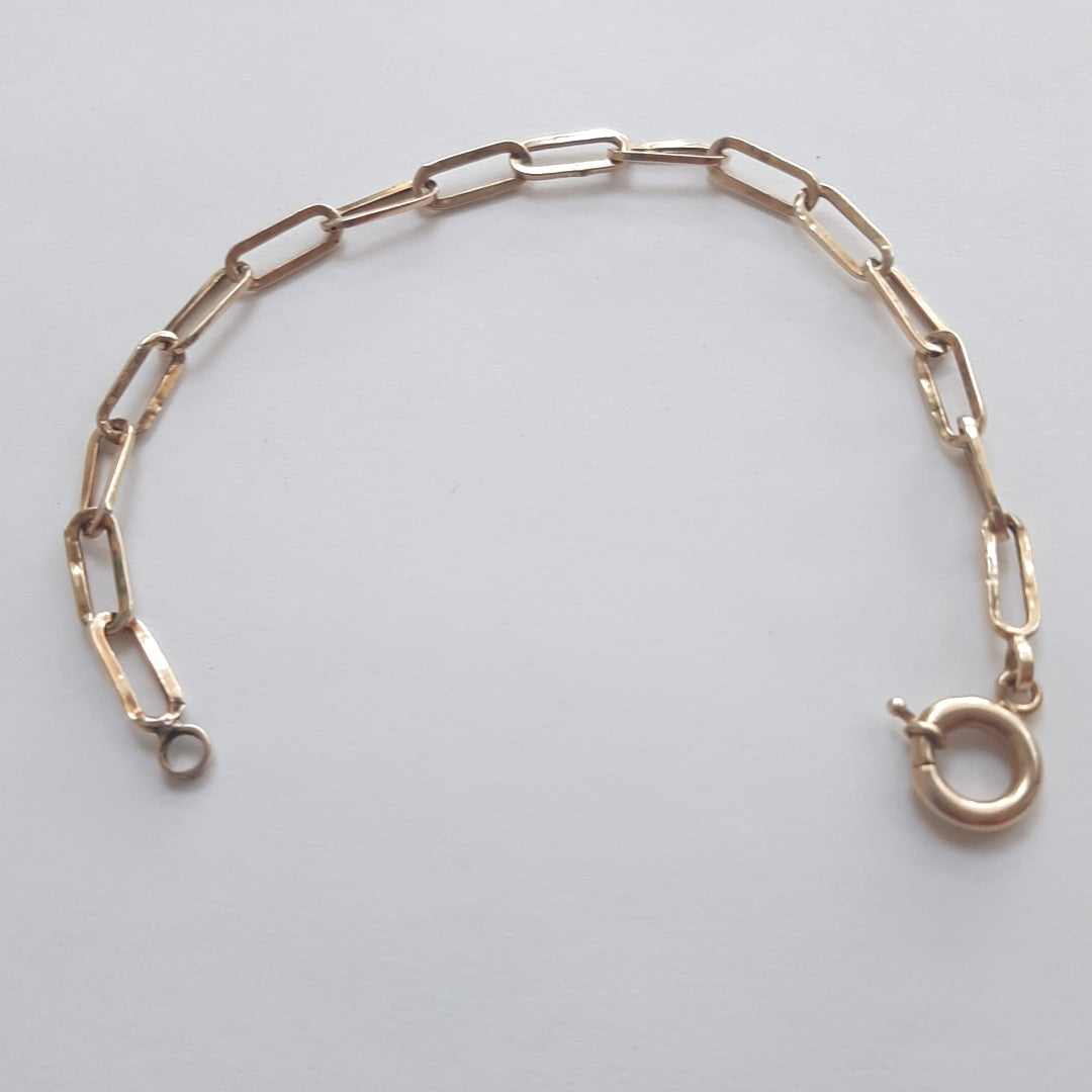 PULSERA ORO 10 K 3,00 GRMS (SEMINUEVO)