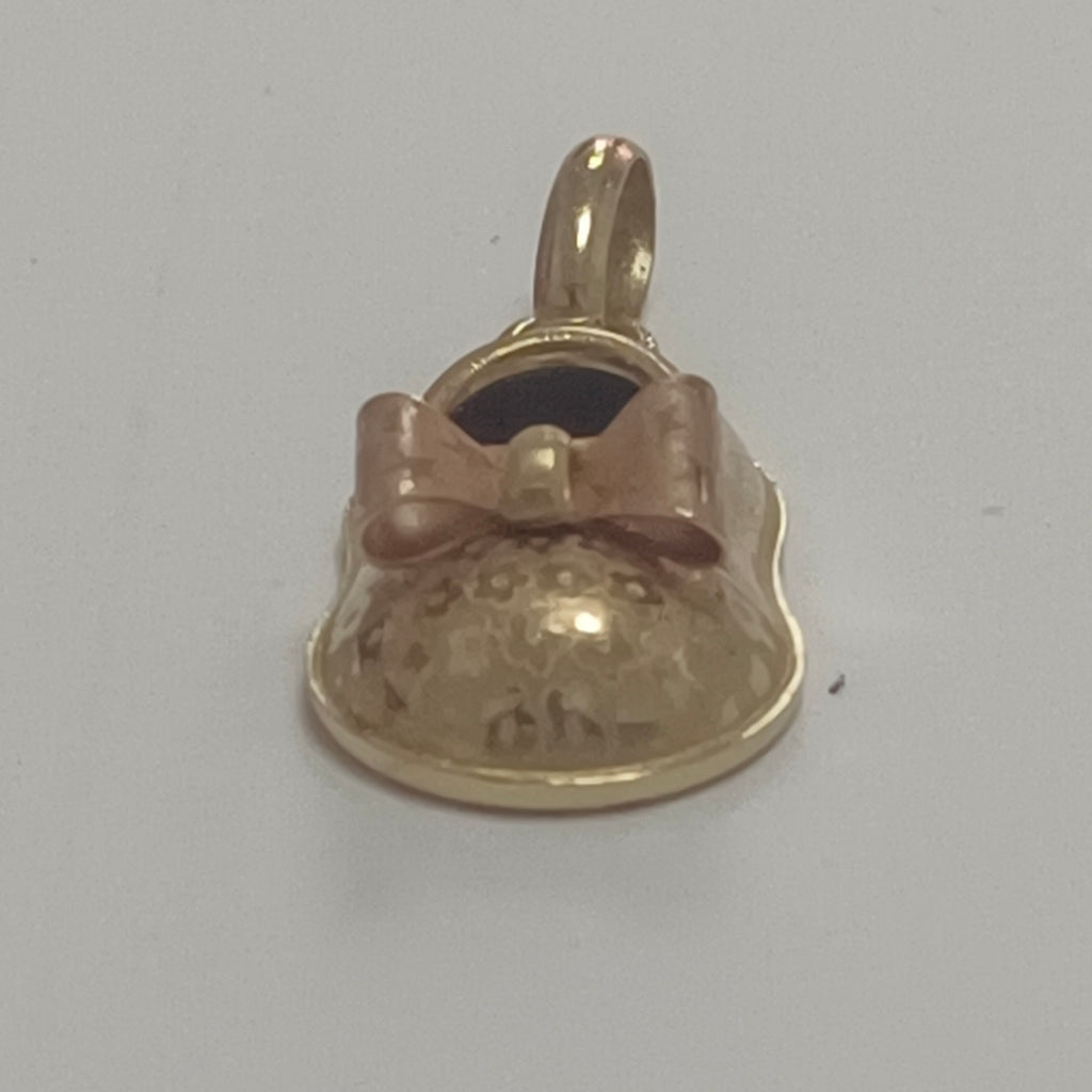 DIJE ORO 14 K 1.7 GRMS (SEMINUEVO)