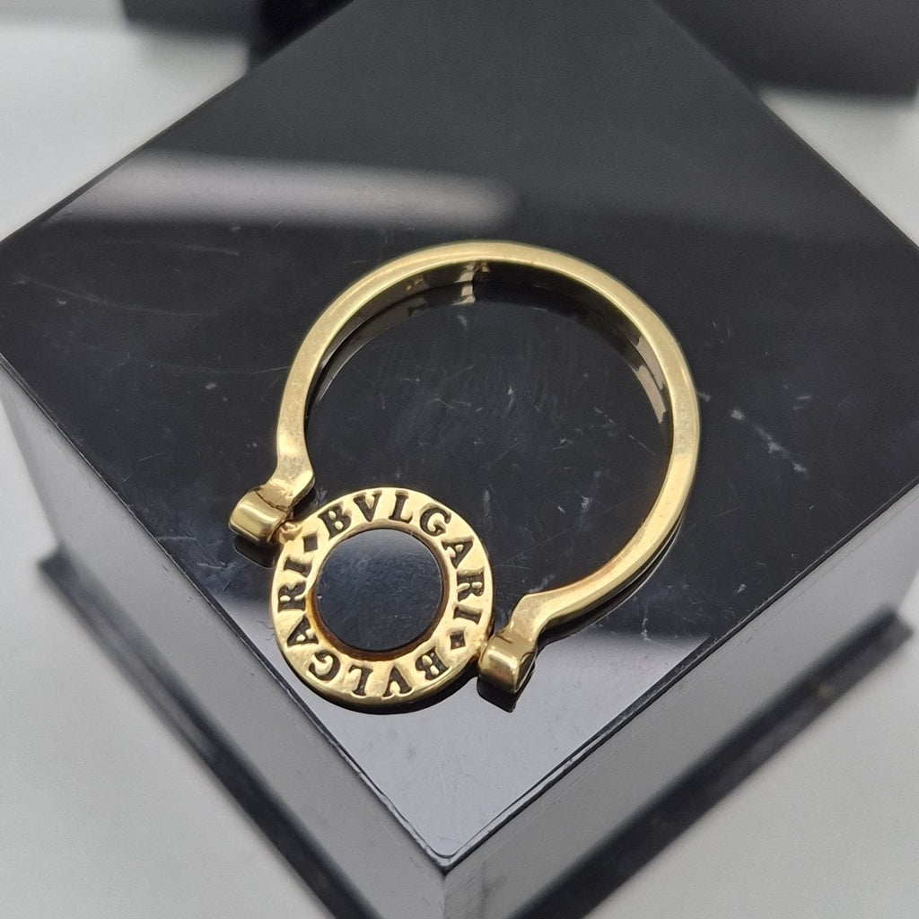 ANILLO ORO 14 K 2,90 GRMS (SEMINUEVO)