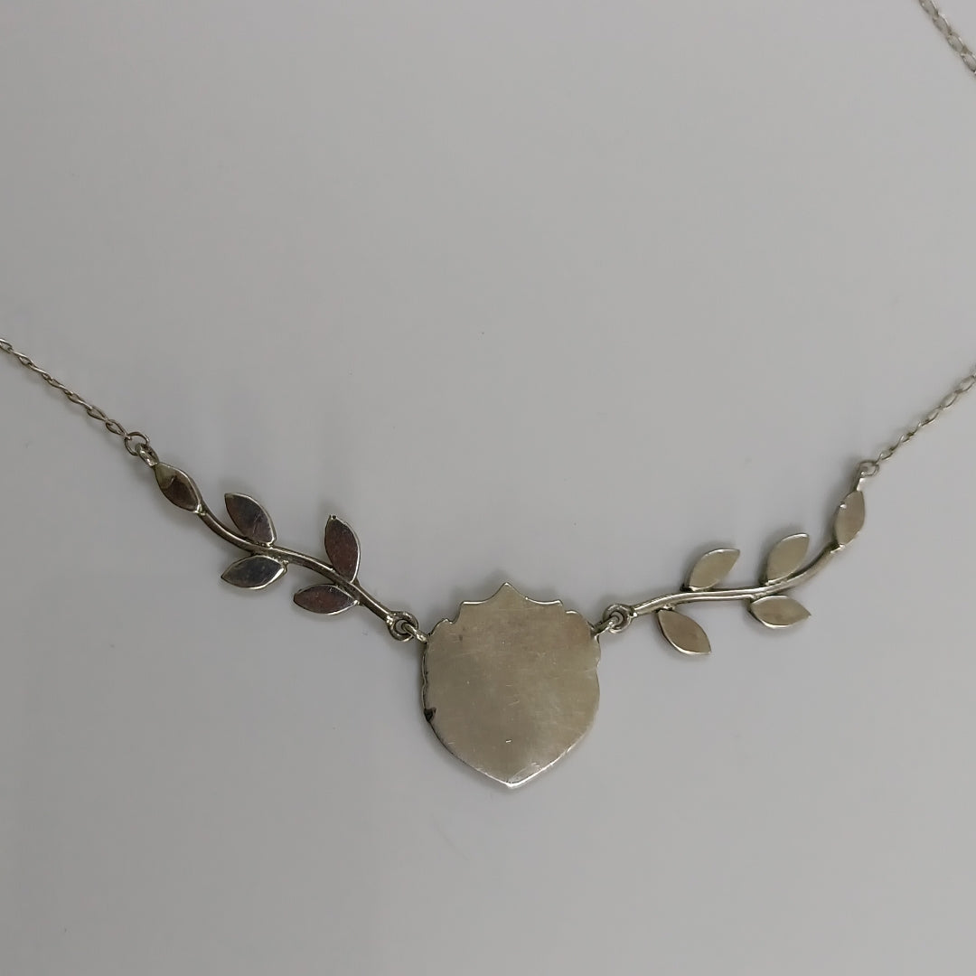 CADENA PLATA 7.4 GRMS (SEMINUEVO)
