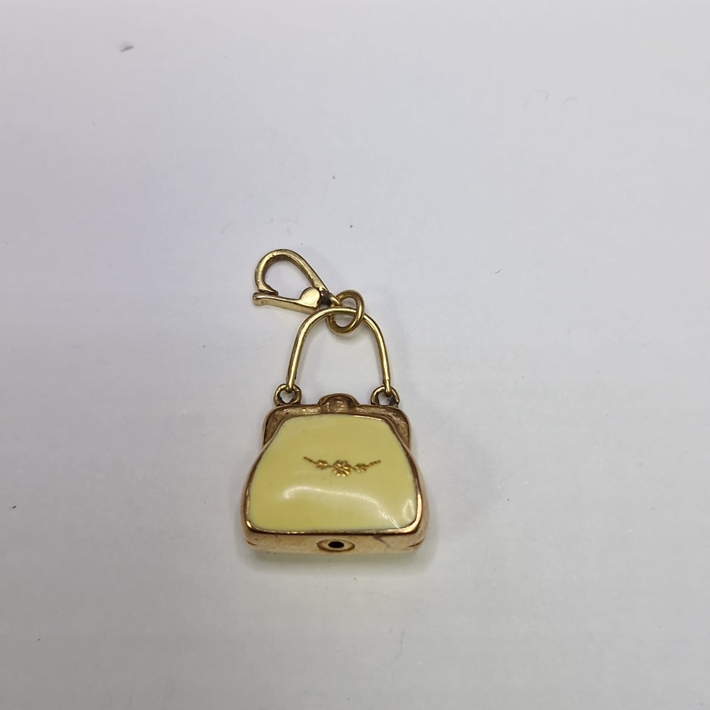 DIJE ORO 14 K 2.5 GRMS (SEMINUEVO)