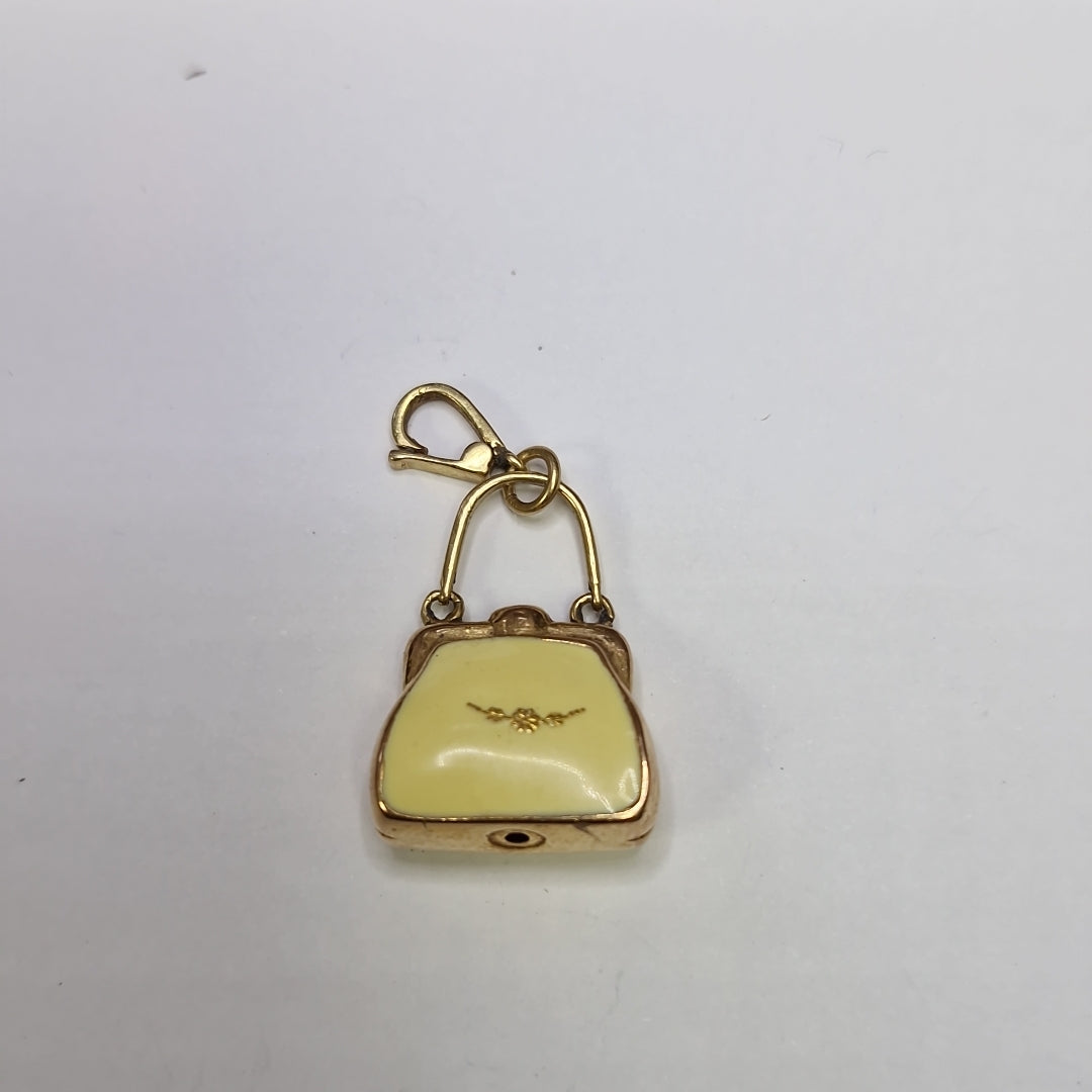 DIJE ORO 14 K 2.5 GRMS (SEMINUEVO)