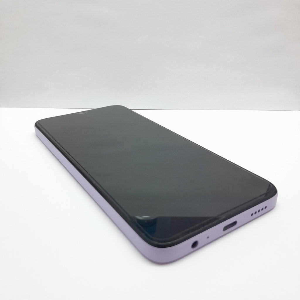 CELULAR HONOR X5B PLUS GFY-LX3 (2024) 256 GB 4 GB RAM (SEMINUEVO)