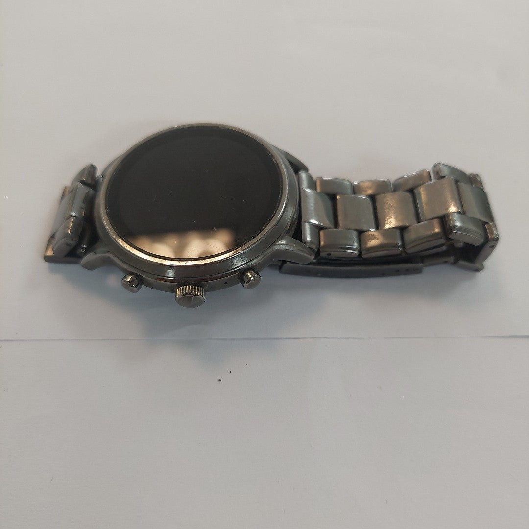 SMARTWATCH FOSSIL CARLYLE HR GEN 5 DW10F1 43 MM GPS