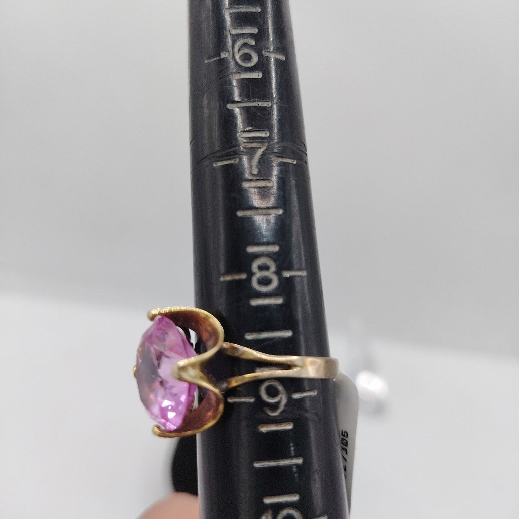 ANILLITO ORO 8 K 5,60 GRMS (SEMINUEVO)