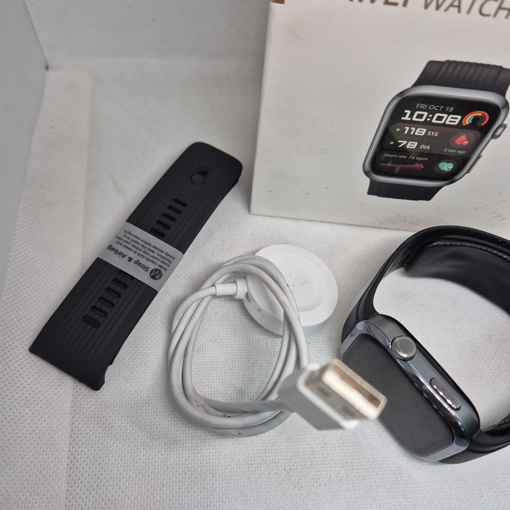 SMARTWATCH HUAWEI WATCH D2 LCA-B10 46 MM GPS (SEMINUEVO)