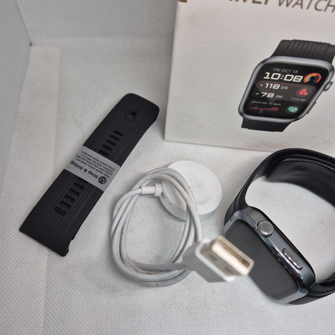 SMARTWATCH HUAWEI WATCH D2 LCA-B10 46 MM GPS (SEMINUEVO)