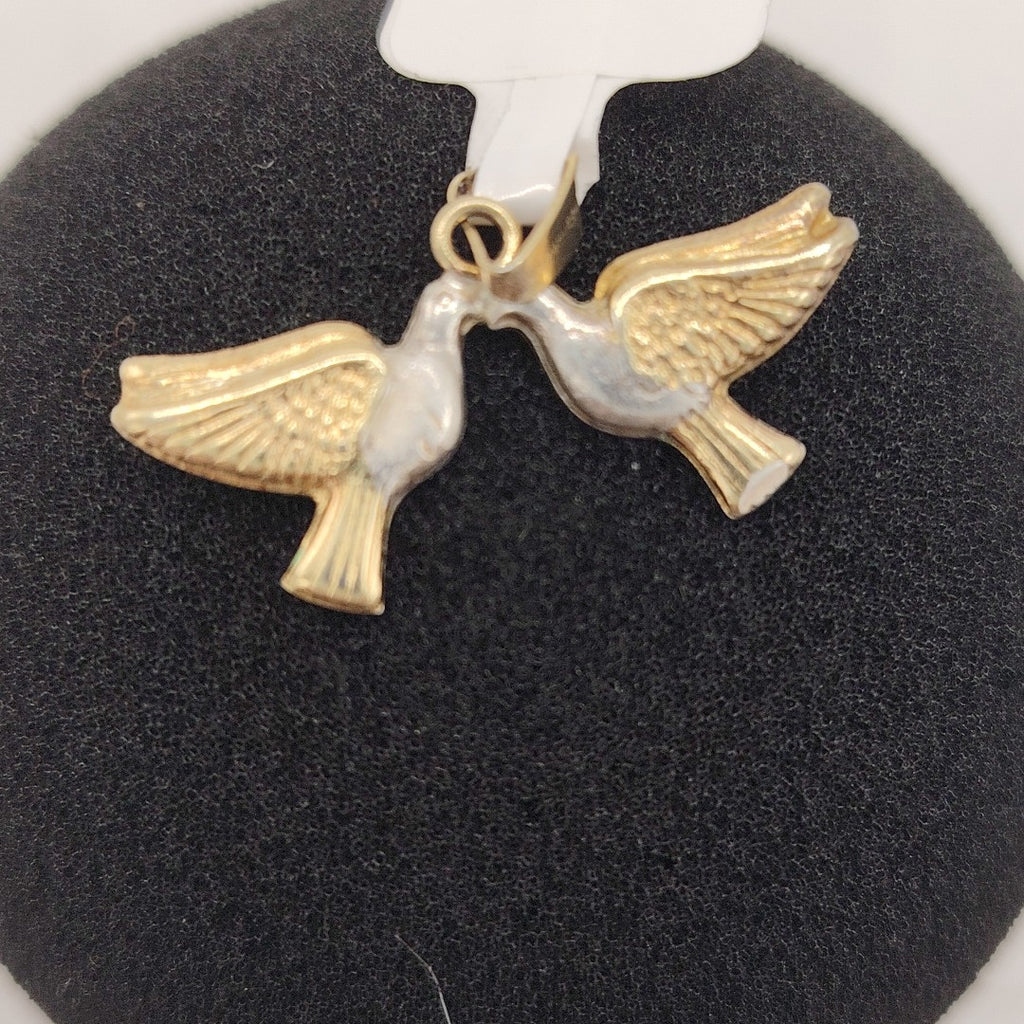 DIJE PLATA 1,30 GRMS (SEMINUEVO)