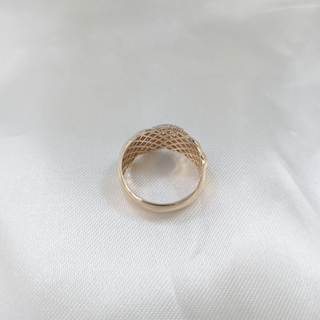 ANILLOS DAMA ORO 14K 2.3 (NUEVO)