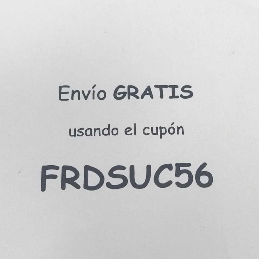 ARGOLLA DE LA SUERTE ORO COMBINADO 14 K 2.1 GRMS (SEMINUEVO)