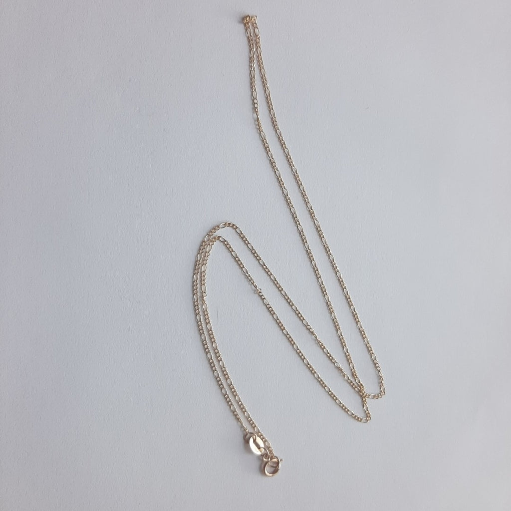 CADENA ORO 10 K 1.6 GRMS (SEMINUEVO)