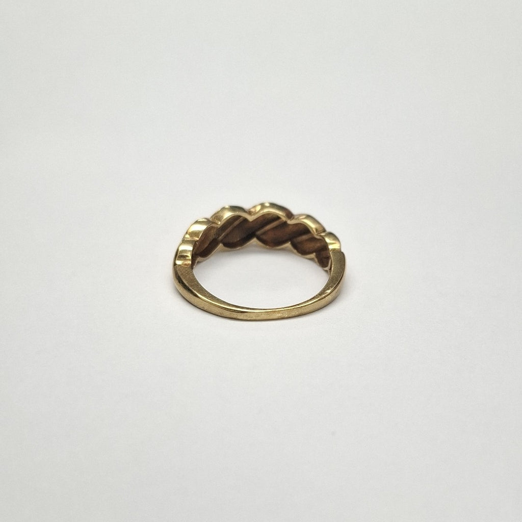 ANILLOS DAMA ORO 10K 2.6 (NUEVO)
