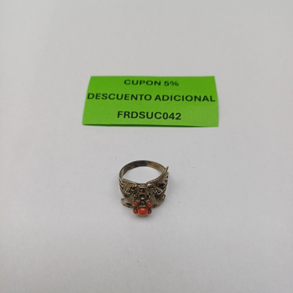 ANILLITO PLATA 4,20 GRMS (SEMINUEVO)