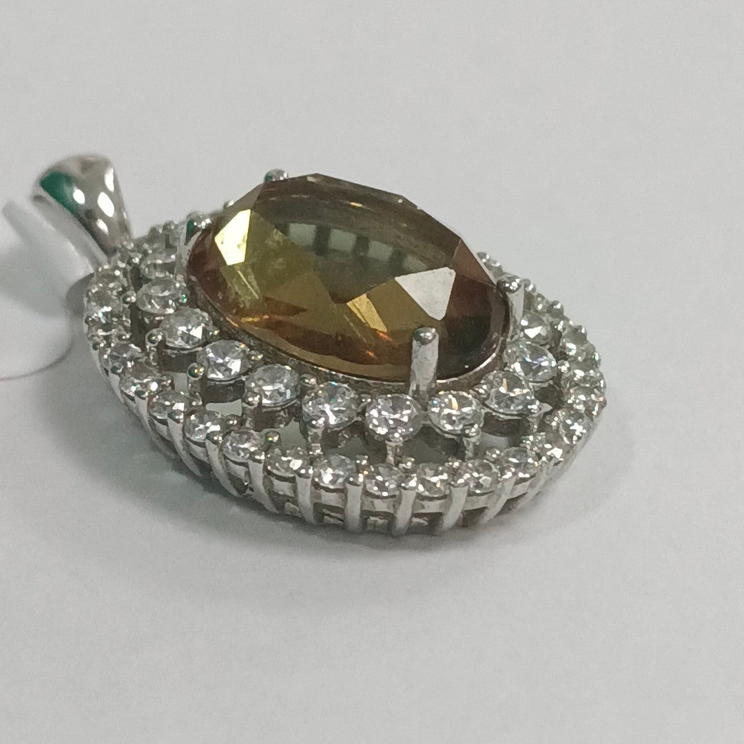 DIJE PLATA 5,40 GRMS (SEMINUEVO)