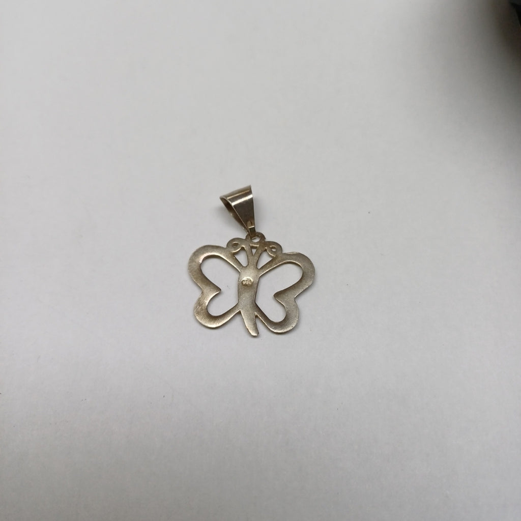 DIJE PLATA 4.1 GRMS (SEMINUEVO)