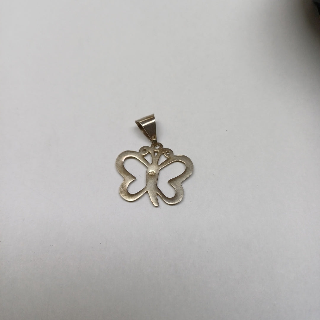 DIJE PLATA 4.1 GRMS (SEMINUEVO)