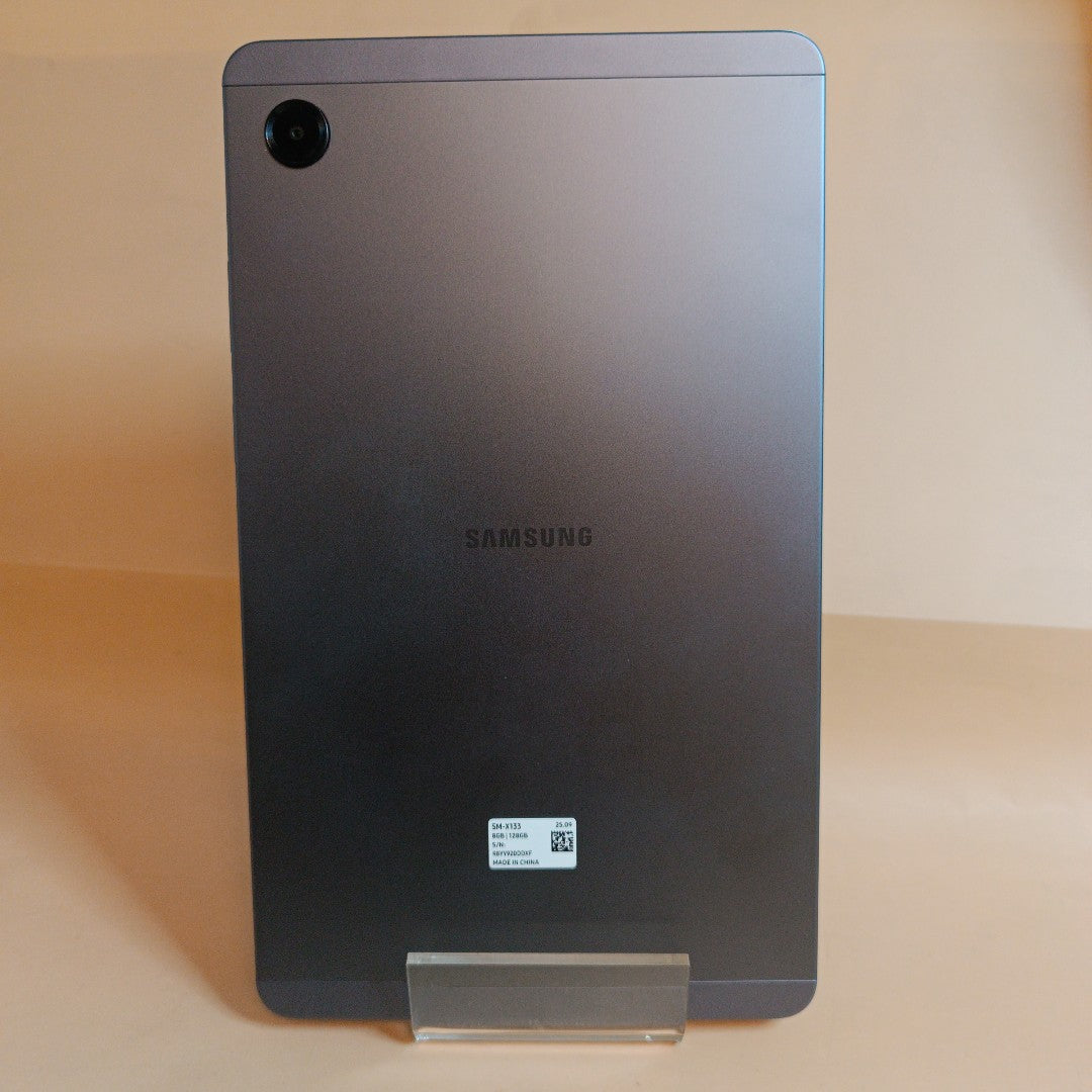 TABLETA SAMSUNG GALAXY TAB A11 SM-X133 (2025) 128 GB 8 GB RAM (SEMINUEVO)