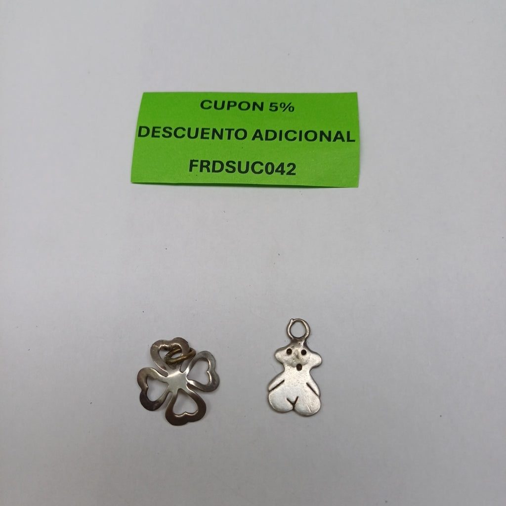 ANILLITO PLATA 4,00 GRMS (SEMINUEVO)