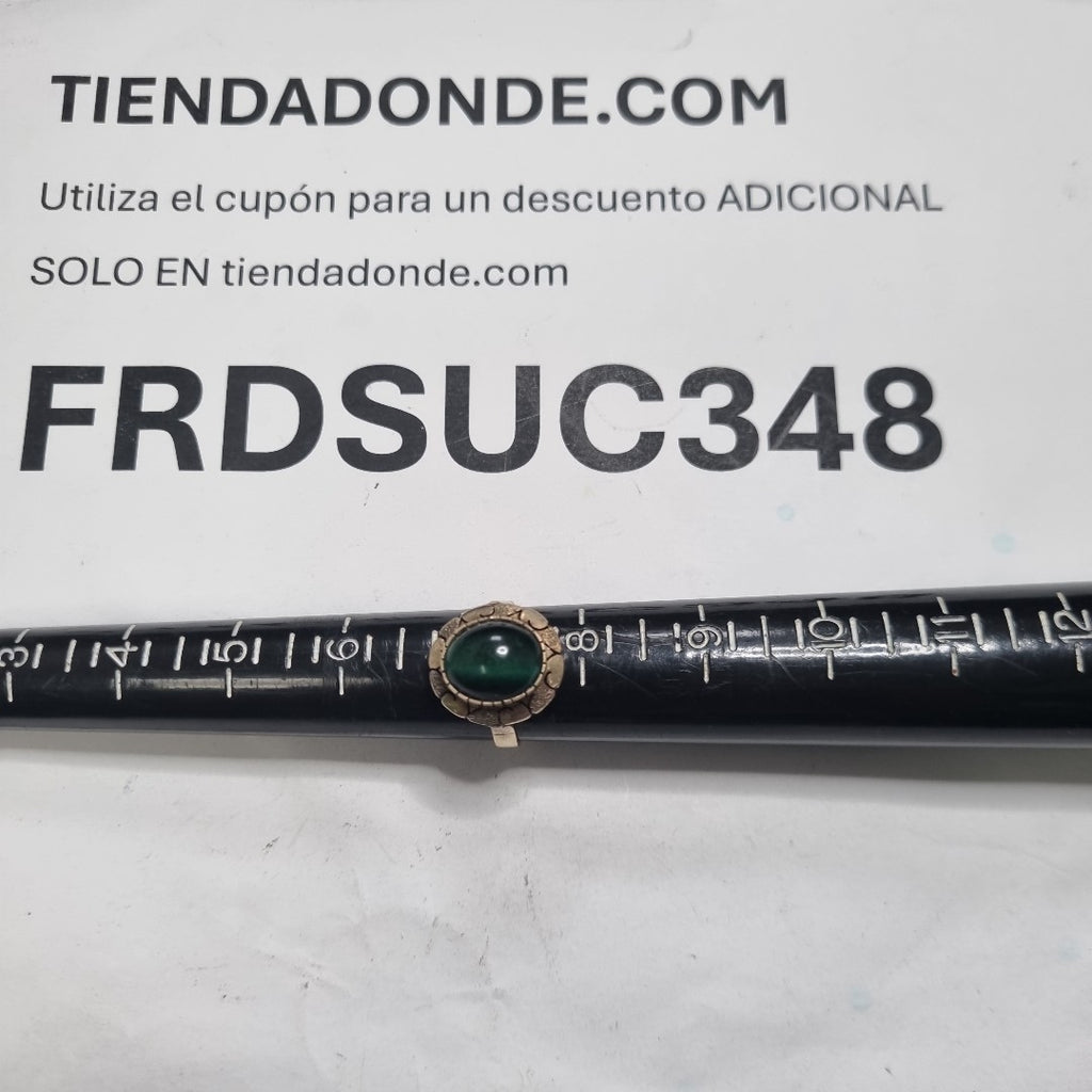 ANILLITO ORO 10 K 4.1 GRMS (SEMINUEVO)