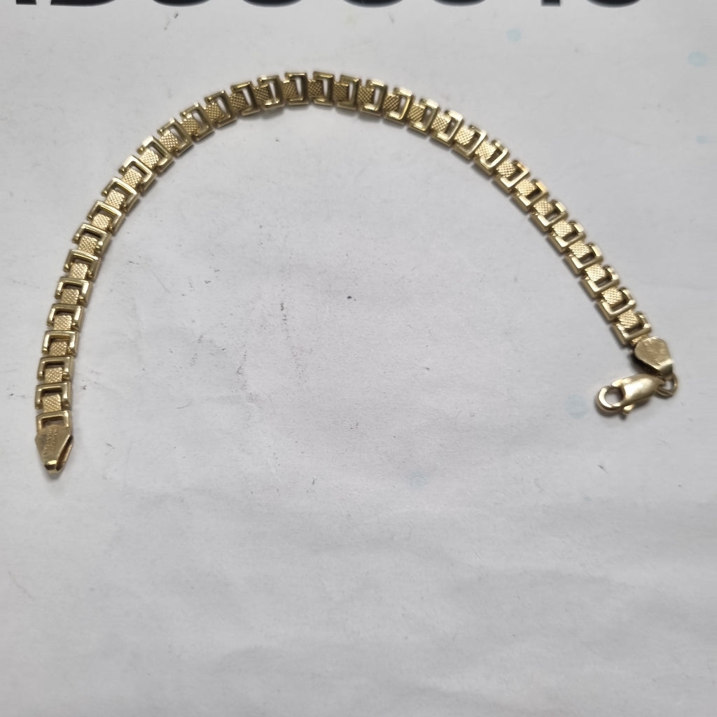 PULSERA ORO 14 K 5,00 GRMS (SEMINUEVO)