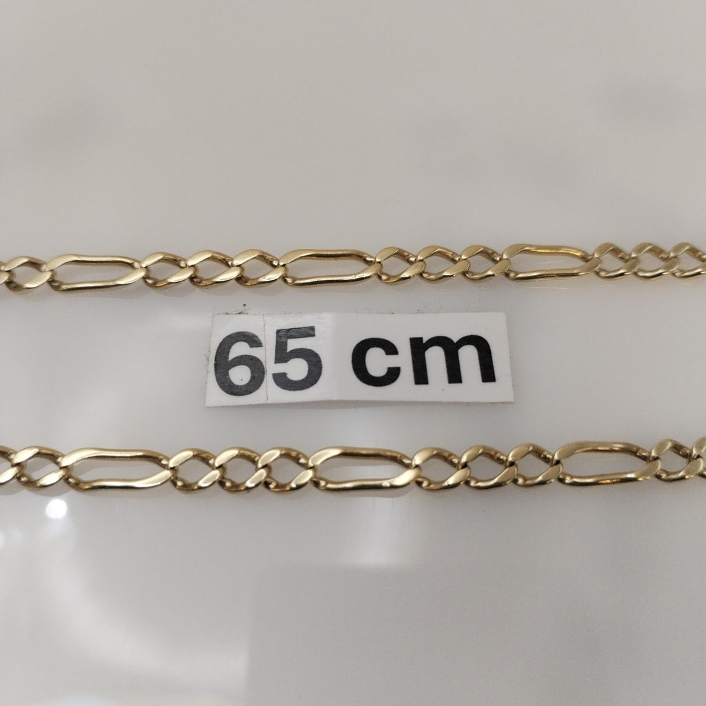 CADENA ORO 10 K 21,80 GRMS (SEMINUEVO)
