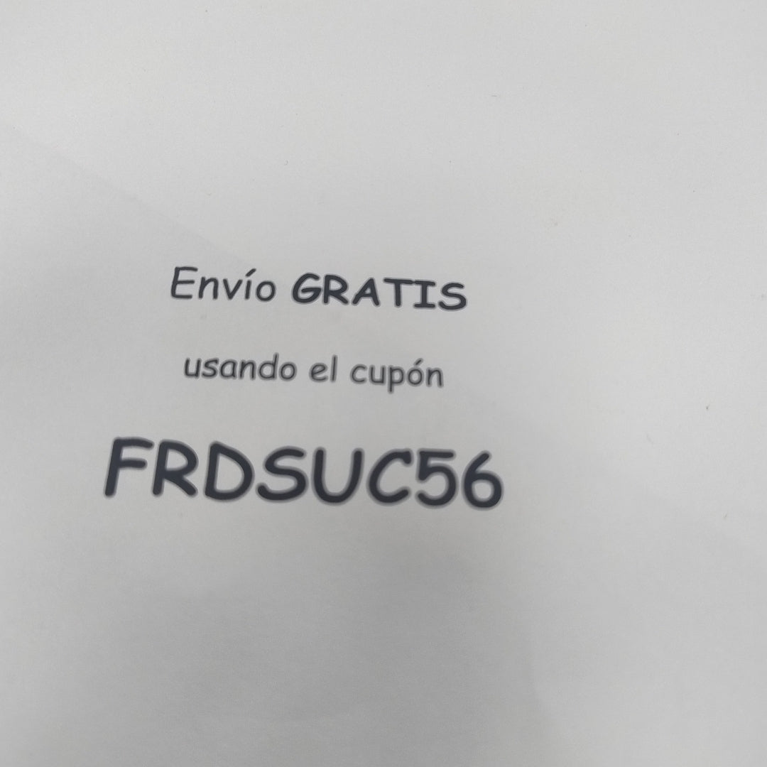 DIJE ORO 10 K 1,00 GRMS (SEMINUEVO)