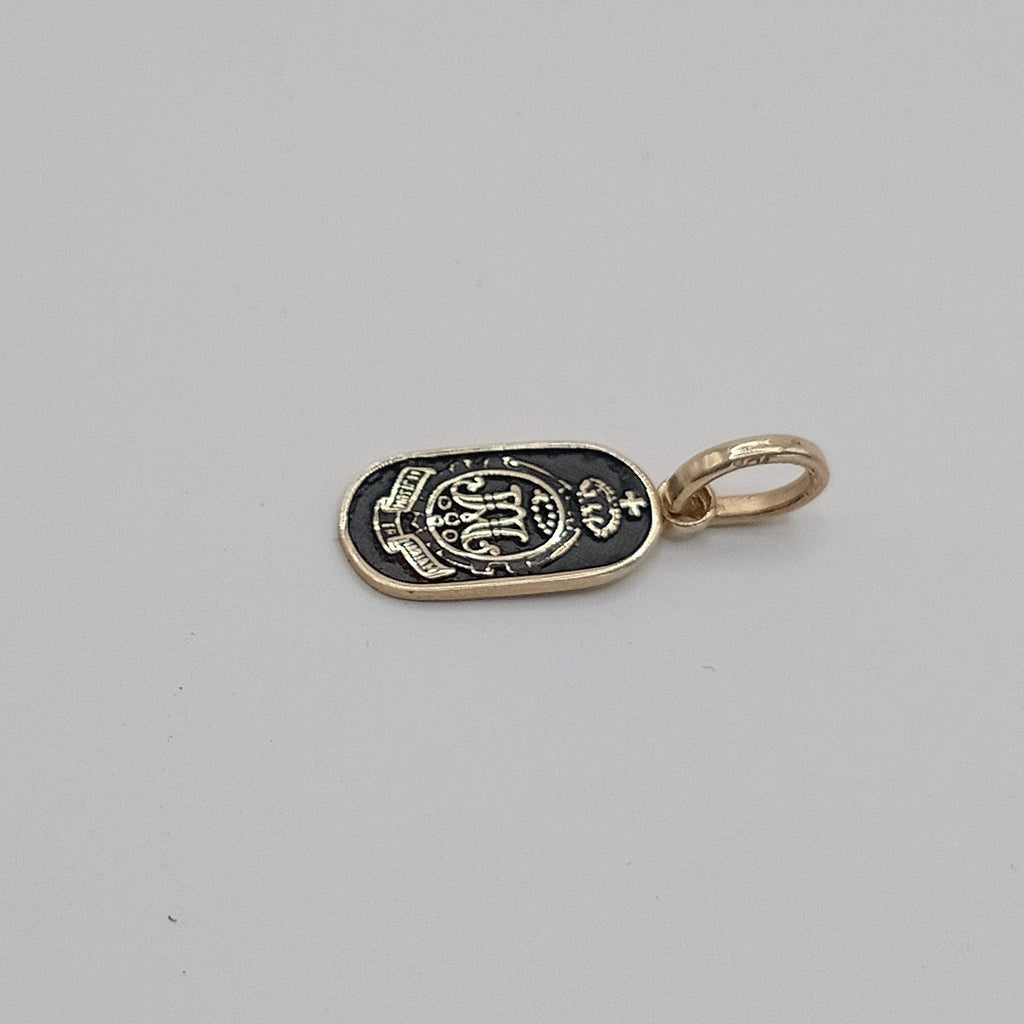 DIJE ORO 10 K 1,60 GRMS (SEMINUEVO)