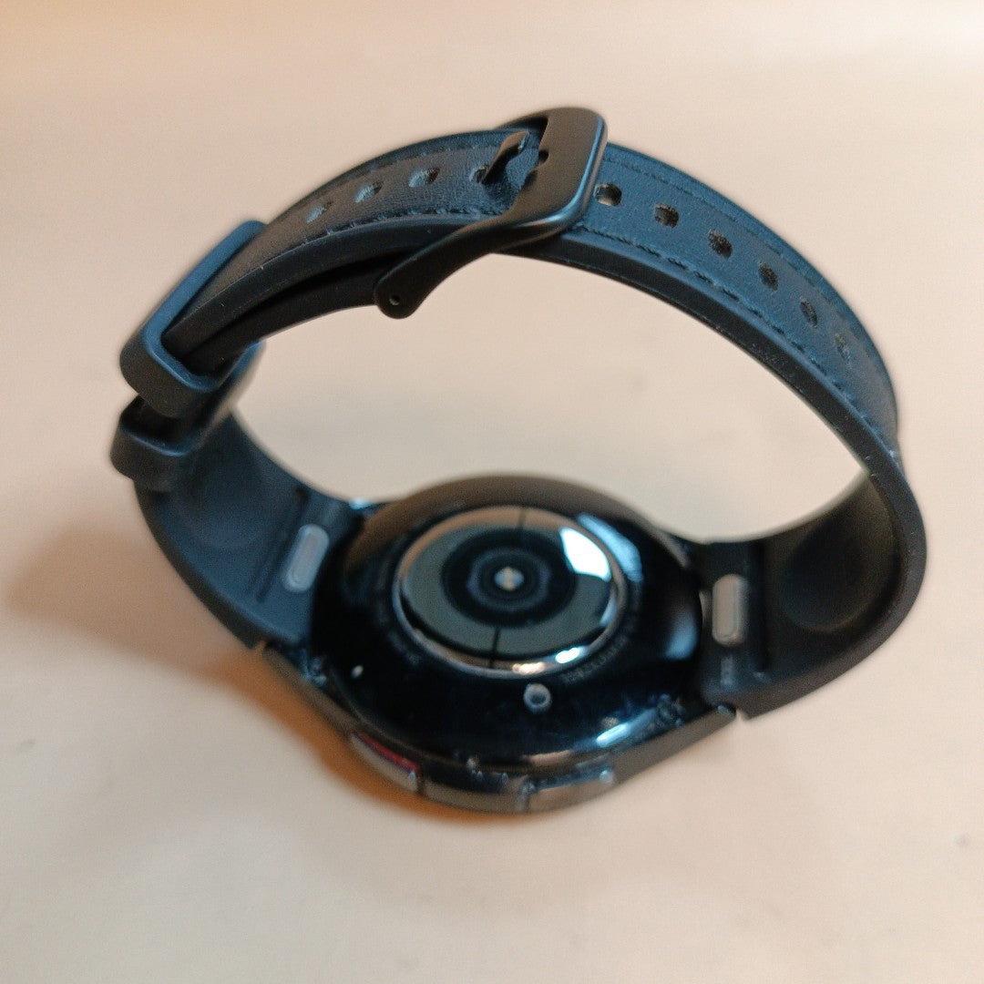 SMARTWATCH SAMSUNG GALAXY WATCH 6 CLASSIC SM-R960 47 MM GPS (SEMINUEVO)