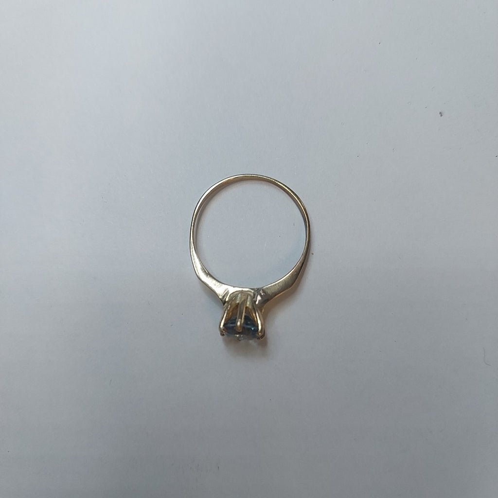 ANILLITO ORO 8 K 2.3 GRMS (SEMINUEVO)