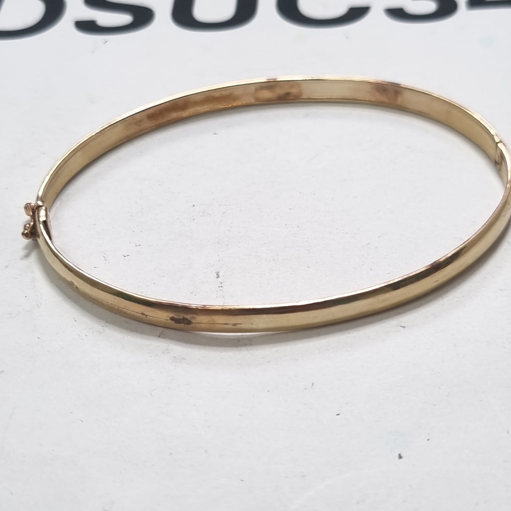 PULSERA ORO 14 K 7.5 GRMS (SEMINUEVO)