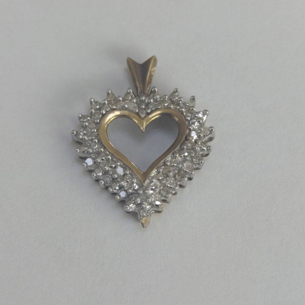 DIJE ORO 14 K 1.3 GRMS (SEMINUEVO)