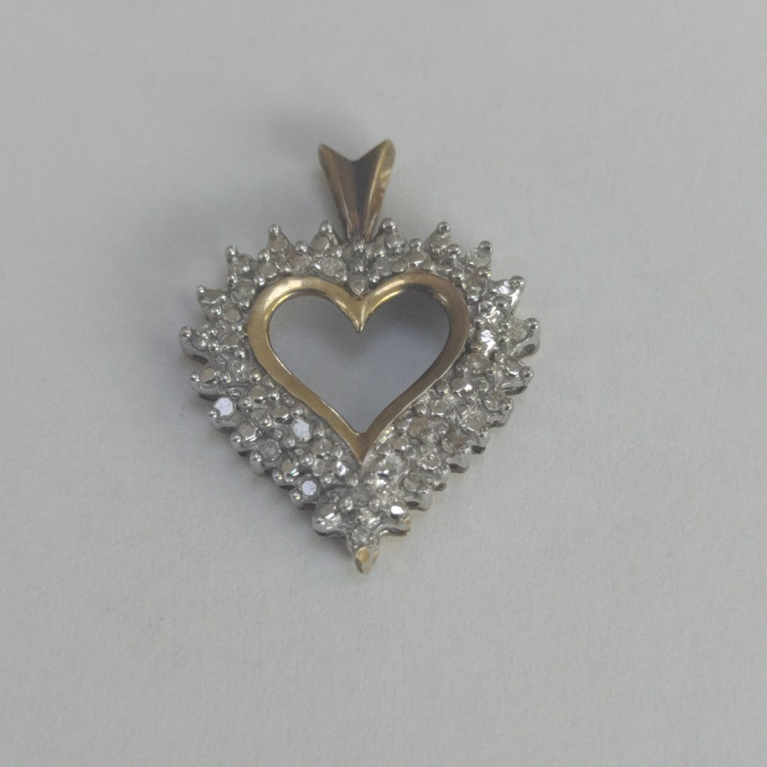 DIJE ORO 14 K 1.3 GRMS (SEMINUEVO)