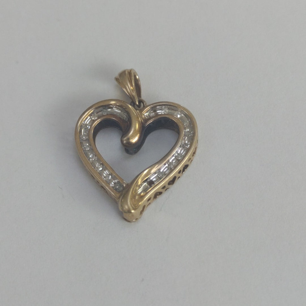 DIJE ORO 14 K 2.7 GRMS (SEMINUEVO)