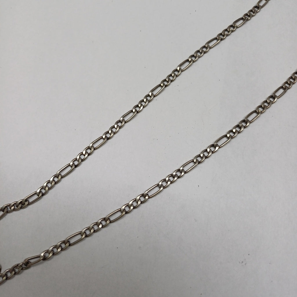CADENA PLATA 13,60 GRMS (SEMINUEVO)