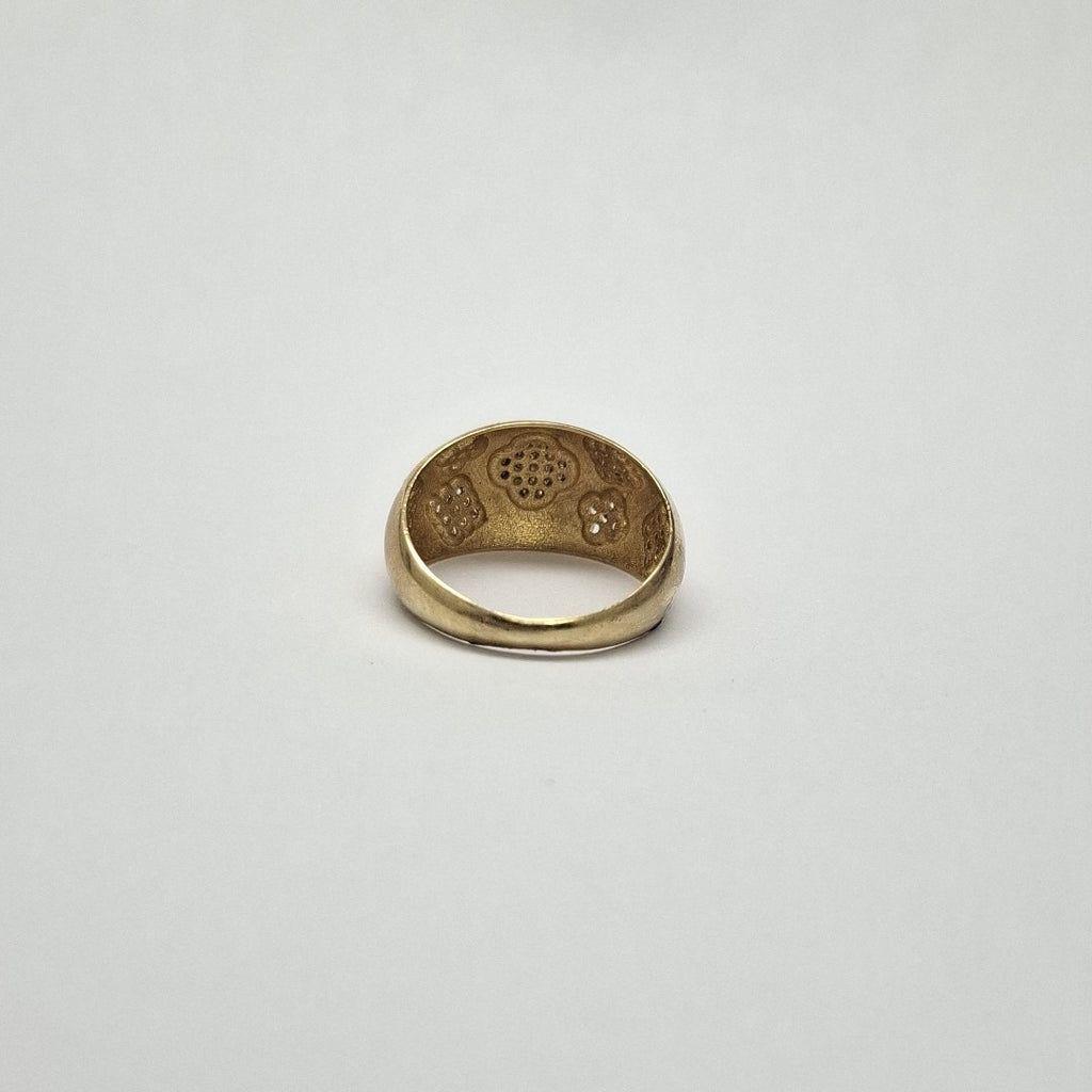 ANILLOS DAMA ORO 10K 3.1 (NUEVO)