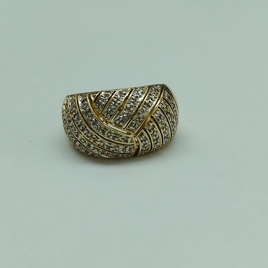 ANILLITO ORO 14 K 6.3 GRMS (SEMINUEVO)