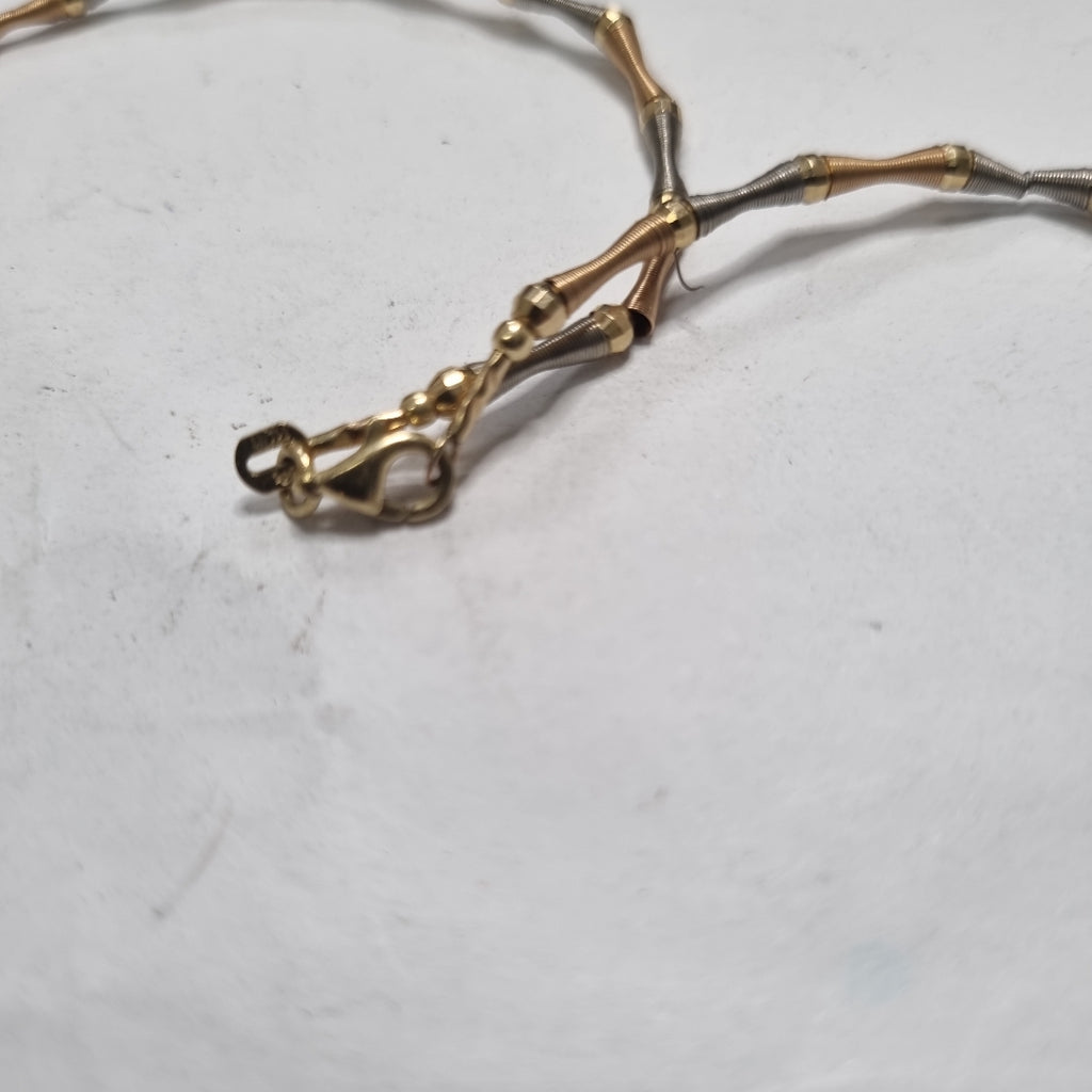 CADENA ORO 14 K 7,00 GRMS (SEMINUEVO)