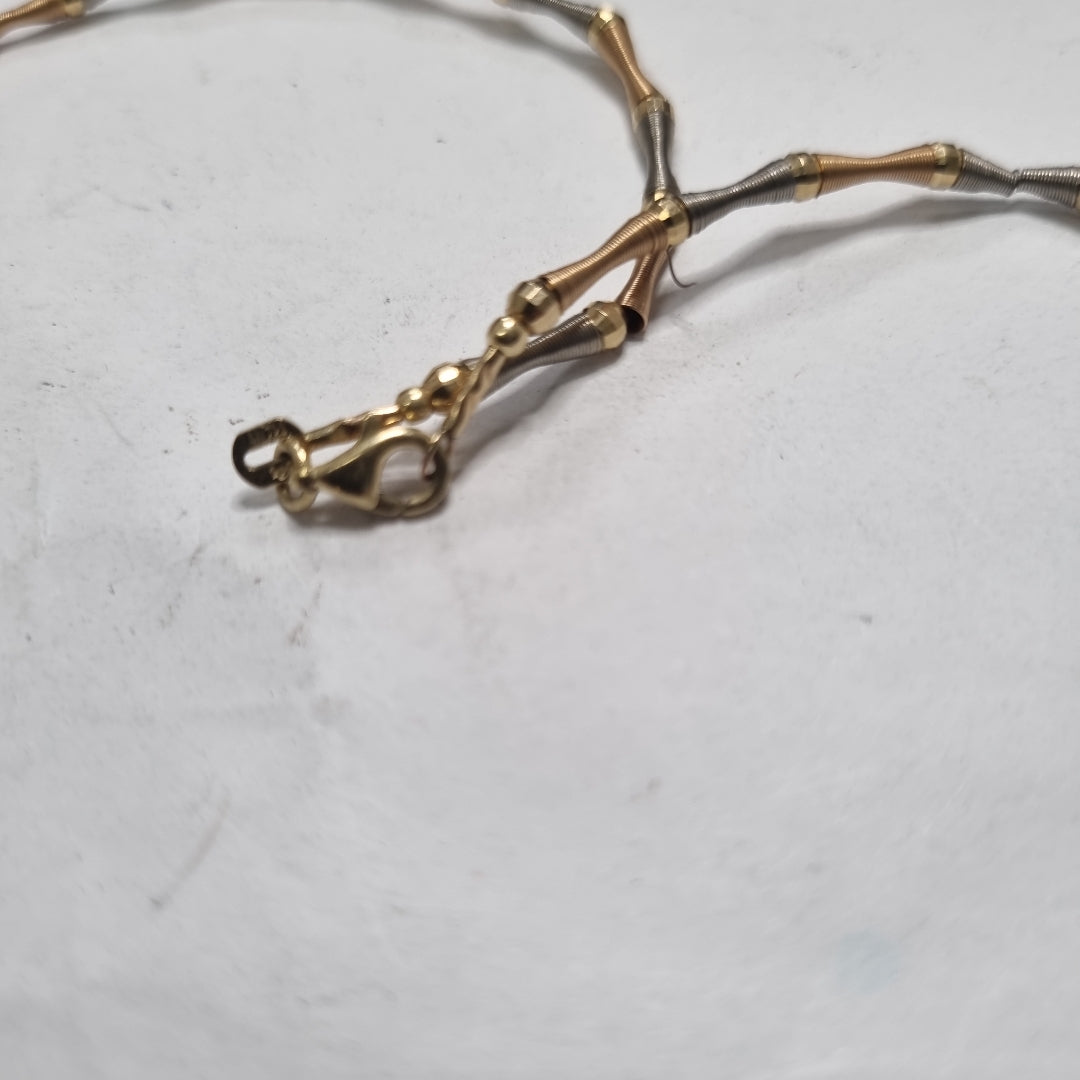 CADENA ORO 14 K 7,00 GRMS (SEMINUEVO)